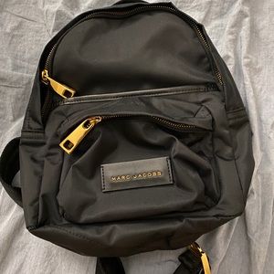 Marc jacobs mini backpack